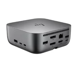 HP Docking station G6 9X472UT, Thunderbolt 4 100W USB-C