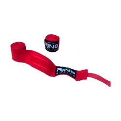 RING banda?eri za ruke crveni 2x5m RX BX021-5M