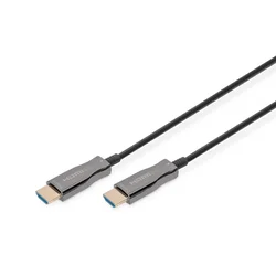 Digitus Kabl AOC HDMI na HDMI, 10m ( ak-330125-100-s )