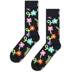 Ženske Happy Socks čarape Balloon Flower Sock