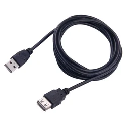 S BOX Kabl USB 2.0, A - A  5 m