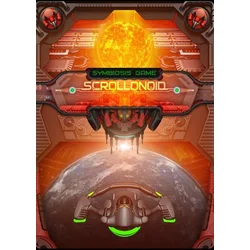 Scrollonoid Steam Key GLOBAL
