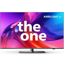 Philips LED televizor 65 65PUS8818_12, 4K, Ambilight TV, Smart TV, Google TV