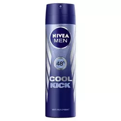 NIVEA Deo Cool Kick dezodorans u spreju 150ml
