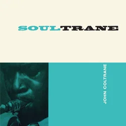John Coltrane - Soultrane (Limited Edition) (180 g) (LP)