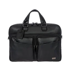 Brics torba za laptop 15’’Torino black