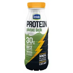PROTEINSKI NAPITAK ŠEJK PISTAĆI 300ML PET
