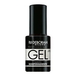 DB semipermanent Polutrajni gel lak enamel 37, 4.5 ml