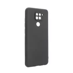 TERACELL Maska 3D Camera za Xiaomi Note 9 crna