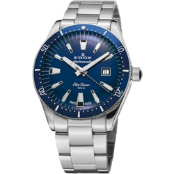 EDOX 80126 3BUM BUIN