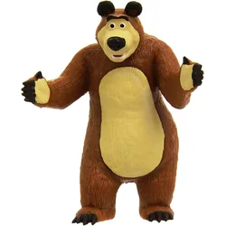 Comansi Bear (Maša in Medved)