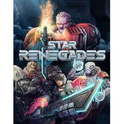 Star Renegades