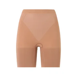 SPANX Hlače za oblikovanje GOFIGURE bež/nude