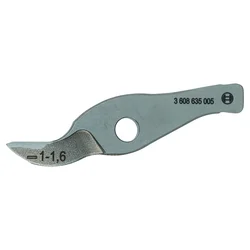 Bosch Nož ravni 2608635406