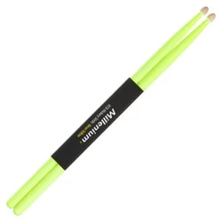Tolkalske palice H7A Neon Yellow Millenium