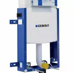 Geberit element za zidni WC Kombifix s PO UP320, H = 108 cm (110.366.00.5)