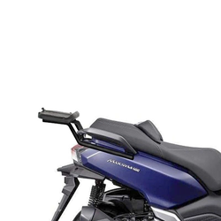 SHAD Nosač kofera za motor Sym Symphony 400
