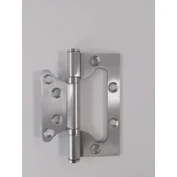 Brodska šarka prolazna 100x70x2.5mm inoks 2/1 MVM