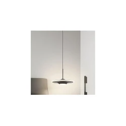 Brilagi - LED luster na sajli VERANO LED/15W/230V