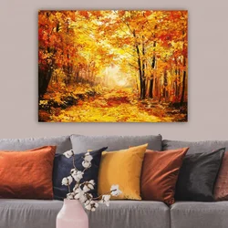 Wallity Slika 195401324_70100, 70x100cm