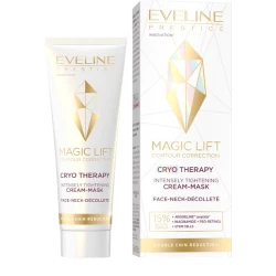 EVELINE - MAGIC LIFT CONTOUR CORRECTION - CREAM-MASK 50ml