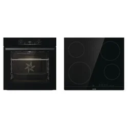 Gorenje ugradbeni jump set Aqua-C (BO6735E02BK+ECT641BSC)