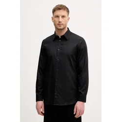 Armani Exchange Srajca moška bombažna
