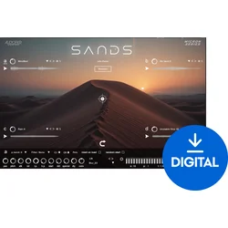 Audiofier Micron SANDS (Digitalni izdelek)