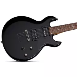 SGR by Schecter S-1 MSBK - 3820