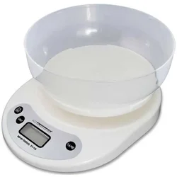 Digitalna kuhinjska vaga Esperanza EKS007, 5 kg