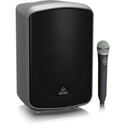Behringer Europort MPA200BT razglasni sistem