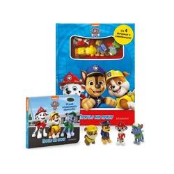 Paw Patrol Pričaj Mi Priču