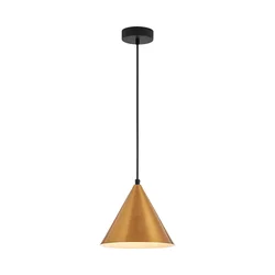 Braytron Visilica BRY-P010R-1H-1xE27-GLD
