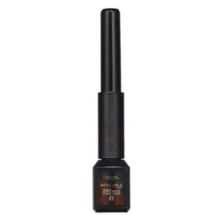 Loreal inf grip tečni ajlajner 03 marron ( 1100029012 )