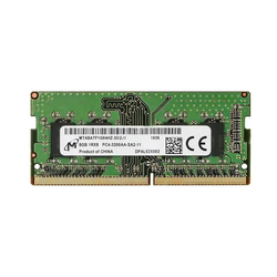 Memorija SODIM DDR4 8GB PC3200 Micron MTA8ATF1G64HZ-3G2J1