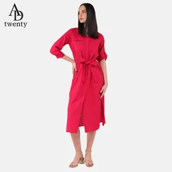 Ad Twenty Obleka