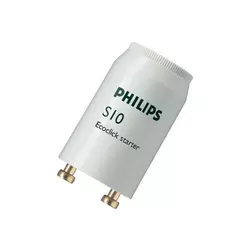 Philips - s10 4-65w sin ecoclick starter