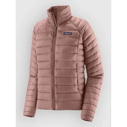 Patagonia Down Jacket moonrise taupe