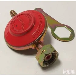 Ciftel Obican regulator