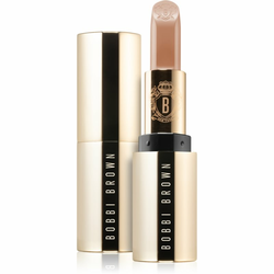 Bobbi Brown Luxe Lipstick Beige Dew 3.5 g