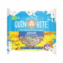 QUIN BITE KREKER SEZAM 21g GF QUIN BITE, (3800233682007)