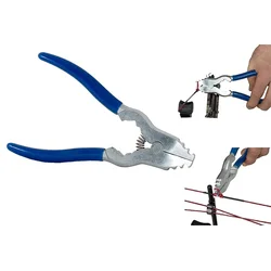 KLEŠČE AVALON D-LOOP PLIERS