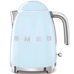 SMEG grelnik vode KLF03PBEU, moder