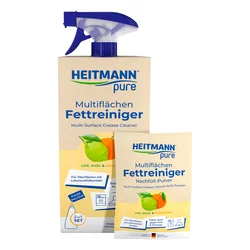 Heitmann pure Univerzalni odmašćivač