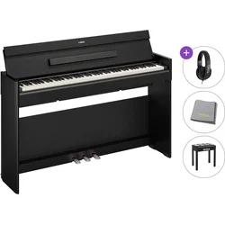 Yamaha YDP-S56 Standard SET Black Digitalni piano