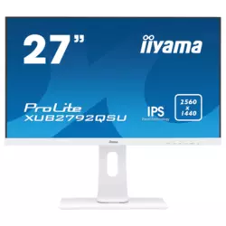 IIYAMA ProLite XUB2792QSU-W1