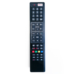 General WALKER RC4848 NETFLIX - zamenjava daljinski upravljalnik