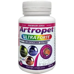 Artropet Ultra Forte 2000mg 90 tableta