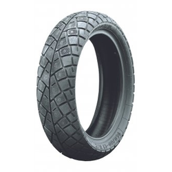 Heidenau K62 Snowtex ( 120/70-10 RF TL 54M zadnji točak, M+S karakteristika, prednji točak )