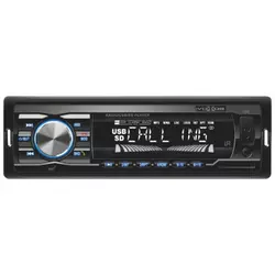 Sal auto radio VB3100, Bluetooth, FM, USB, SD, AUX